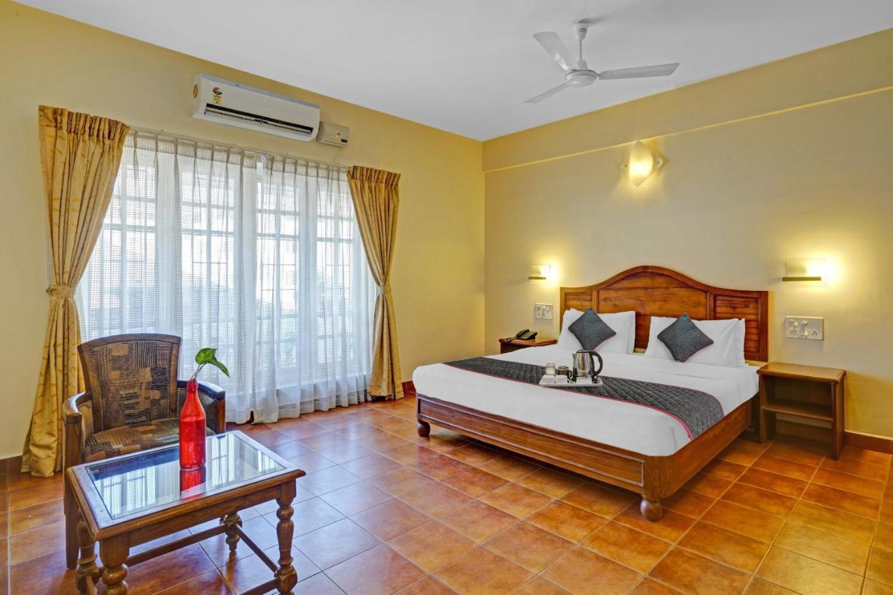The Manor - Kochi Kerala 4* Fort Kochi