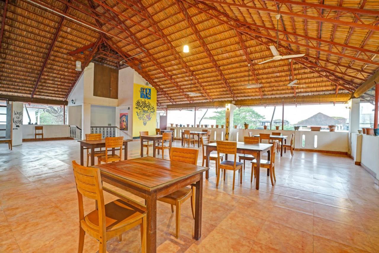 The Manor - Kochi Kerala 4* Fort Kochi