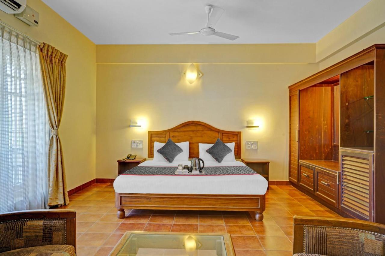 Hotel The Manor - Kochi Kerala 4*