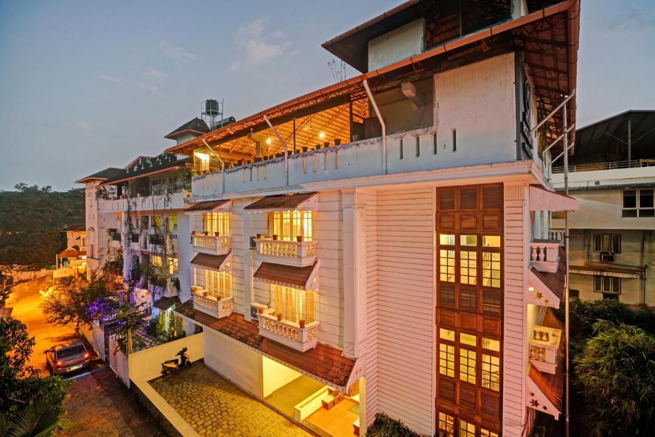 The Manor - Kochi Kerala Hotel Fort Kochi