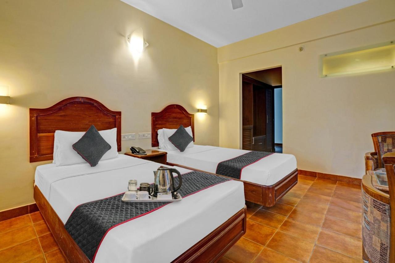 The Manor - Kochi Kerala 4* Fort Kochi