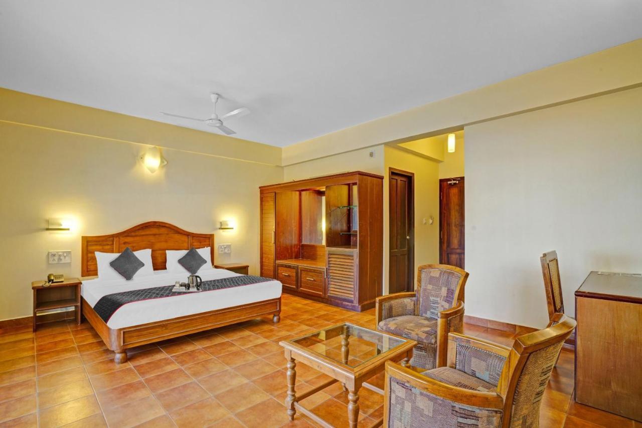 The Manor - Kochi Kerala Hotel Fort Kochi