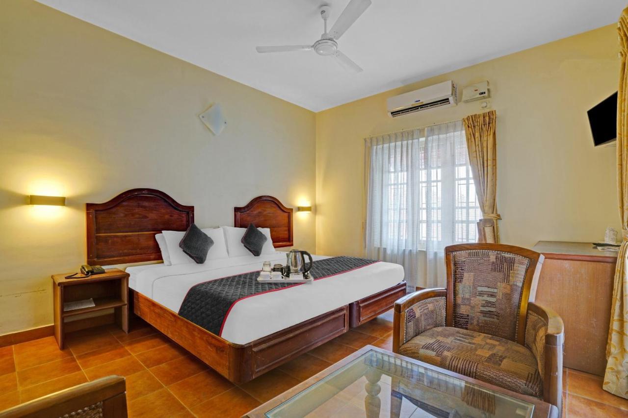 Hotel The Manor - Kochi Kerala Fort Kochi