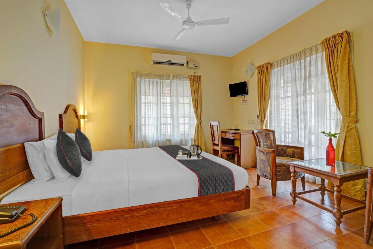 The Manor - Kochi Kerala Fort Kochi