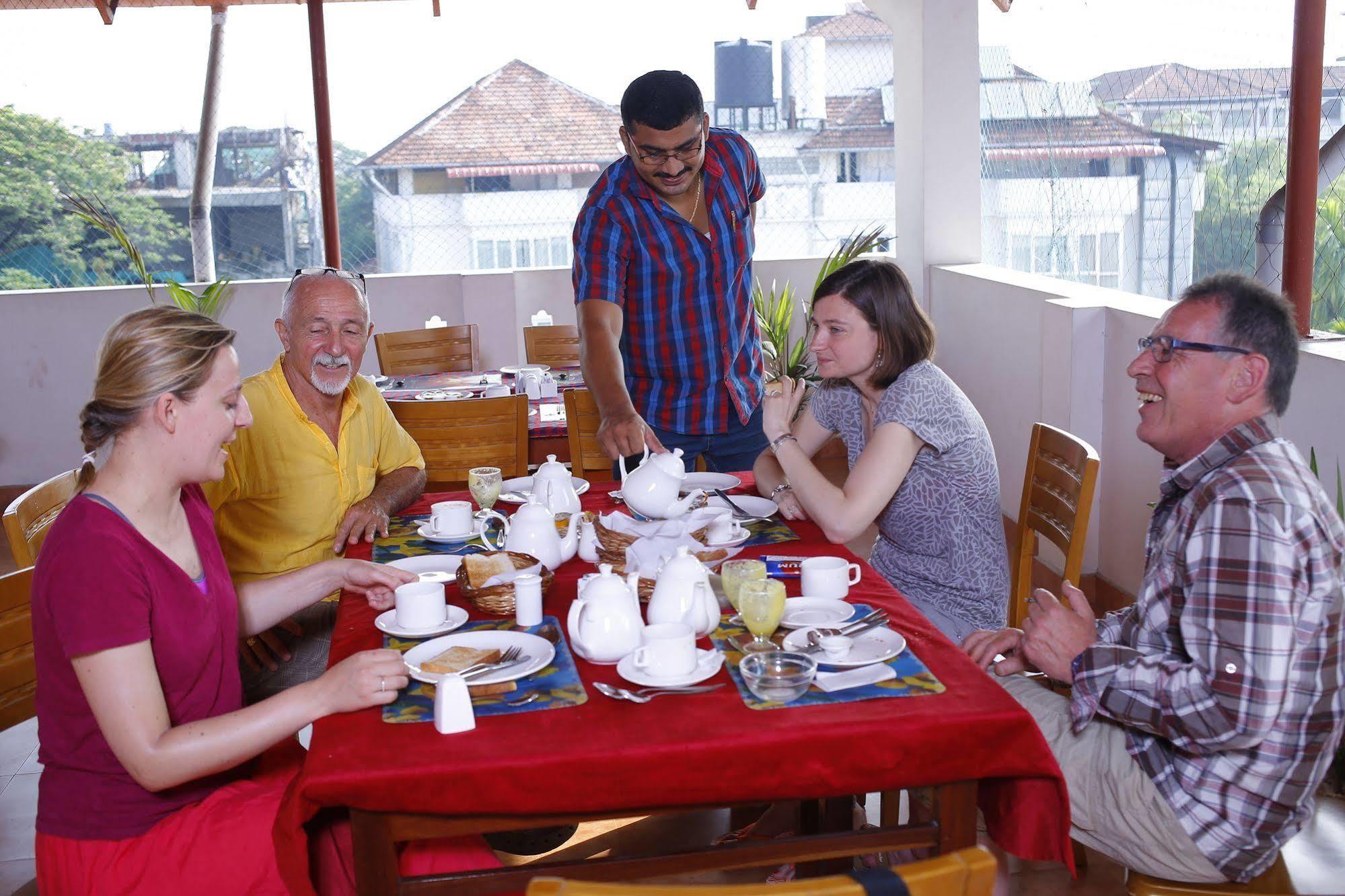 Hotel The Manor - Kochi Kerala 4*